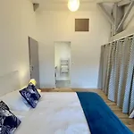Le Cocon Landais - Clim - Balcon - - Spacieux - Lumineux Apartment