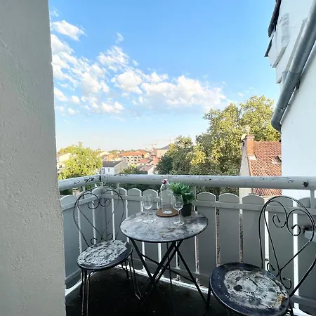 Le Cocon Landais - Clim - Balcon - - Spacieux - Lumineux