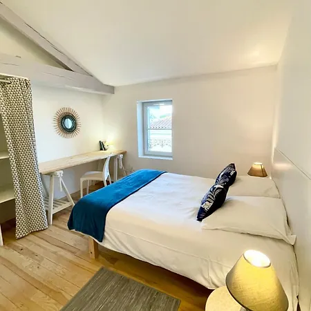 Apartment Le Cocon Landais - Clim - Balcon - - Spacieux - Lumineux *