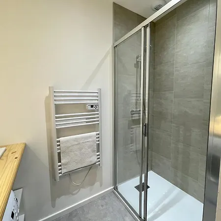 Apartment Le Cocon Landais - Clim - Balcon - - Spacieux - Lumineux